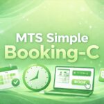 MTS Simple Booking-C（無料版）